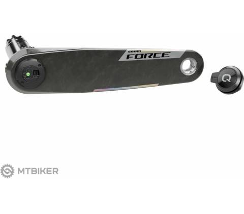 Sram Force E1 DUB Wide