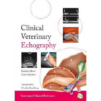 Clinical Veterinary Echography | Federica Rossi