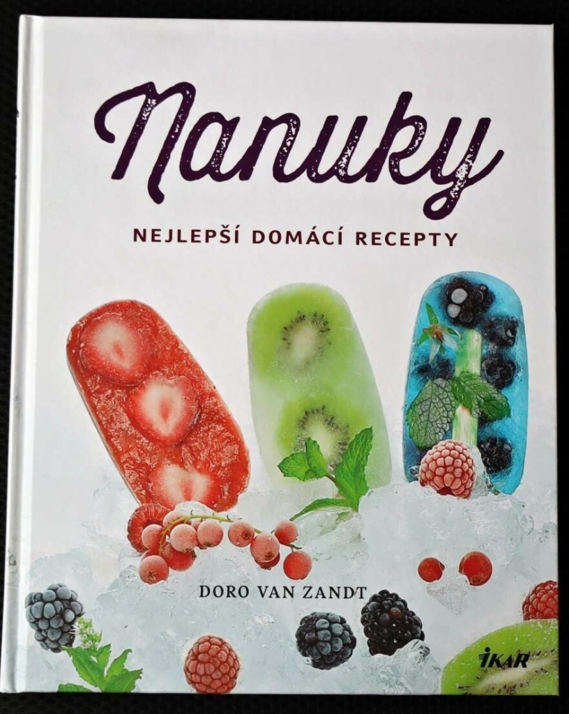 Nanuky