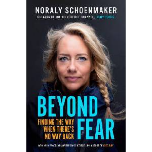Beyond Fear (ISBN: 9781835987018)