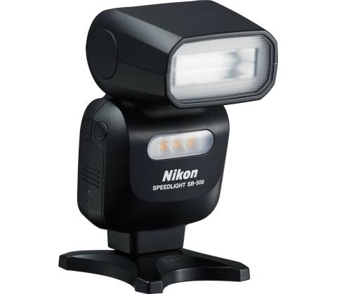 Nikon SB-500