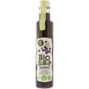 Koldolok Bio sirup arónie bez pridaného cukru 250 ml