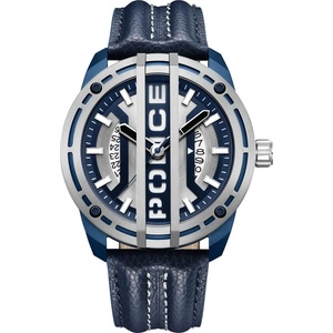 Police Мъжки часовник Police Fast Lane PEWGB0039841 (PEWGB0039841) Часовници