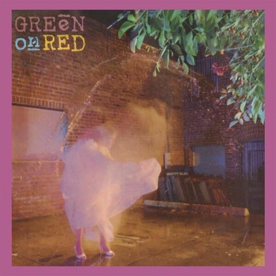 Green On Red - Gravity Talks CD
