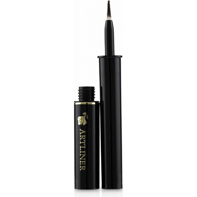 Lancôme Hypnôse Artliner dlhotrvajúce tekuté očné linky 09 Blue Metallic 1,4 ml