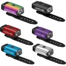 Lezyne Hecto Drive 500XL predné čierne