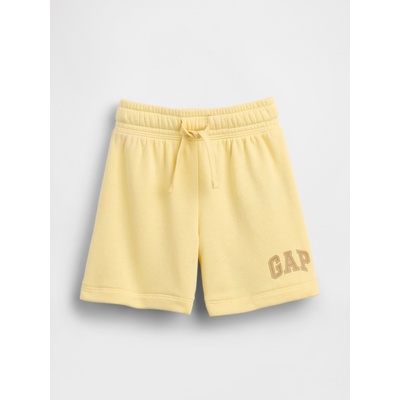GAP Бебешки шорти с логото на GAP GAP | Zhalt | Момчешки | 12-24 месеца