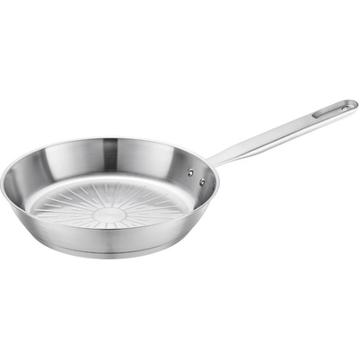 Fiskars Pánev All Steel pure 24 cm