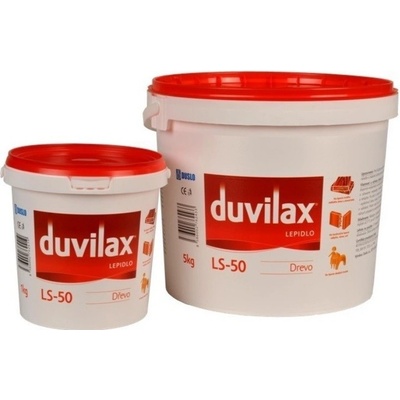 DUVILAX LS-50 lepidlo na drevo 1kg