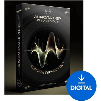 Aurora DSP Aurora IR Pack Vol 1 (Дигитален продукт)