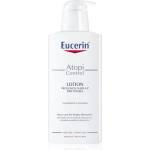 Eucerin AtopiControl тоалетно мляко за тяло за суха и сърбяща кожа 400ml