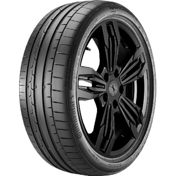 Continental SportContact 6 325/40 R22 114Y