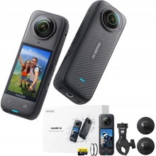 Insta360 X4 Motocyklový balíček
