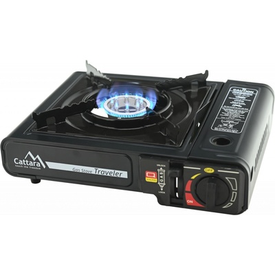 CATTARA Traveler 13590 – Zboží Dáma