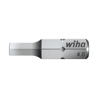Wiha 3,0/25mm imbus, šestihran 01705