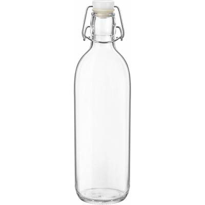 Láhev Bormioli Rocco Emilia 1000 ml