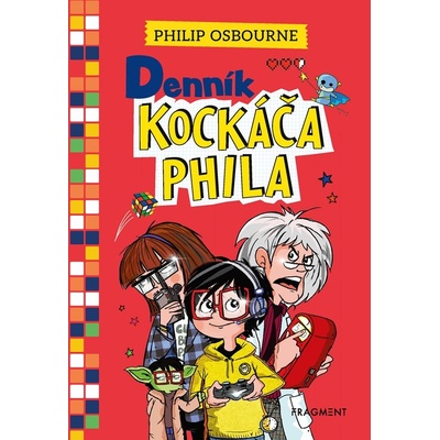 Denník kockáča Phila