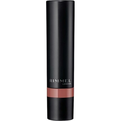 Rimmel London Lasting Finish Matte Lipstick rtěnka 730 Perfect Nude 2,3 g
