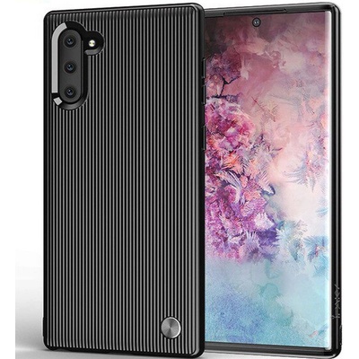iPaky Гръб Ipaky Travel Suit за Samsung Galaxy Note 10 - Черен (2000000000770)