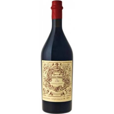 Carpano Antica Formula 1,0 l (holá láhev)