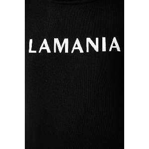 La Mania суичър дамски с памук EVERY (EVERY)