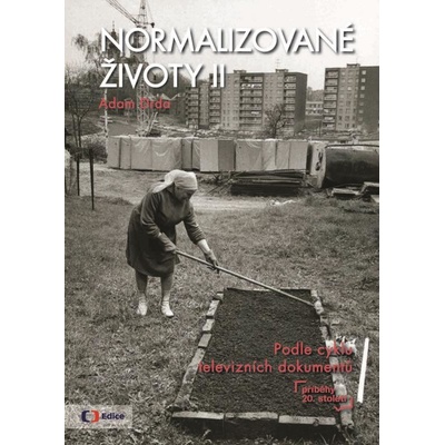Normalizované životy II - Adam Drda