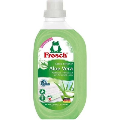 Frosch EKO aviváž Aloe vera 900 ml