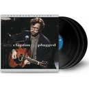 Eric Clapton Unplugged Enhanced Edit 3 LP