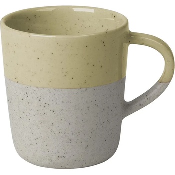 Blomus (Германия) Чаша за еспресо blomus sablo в цвят екрю-бежово - 70 мл (blomus 64342)