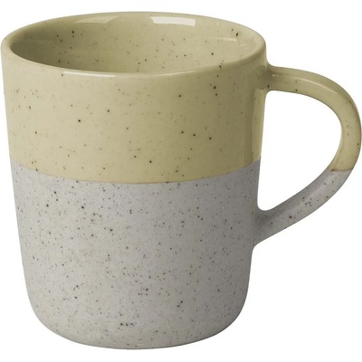 Blomus (Германия) Чаша за еспресо blomus sablo в цвят екрю-бежово - 70 мл (blomus 64342)