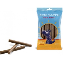 Pets Taste F.B. Chicken Rolls 150 g