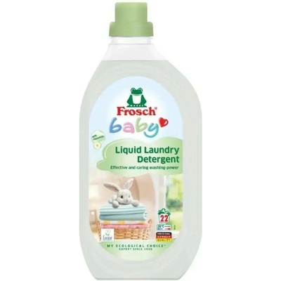FROSCH Baby na kojenecké prádlo 1,5 l