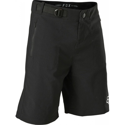 Fox Ranger detské black