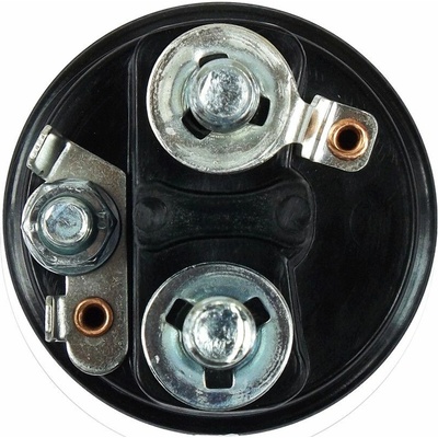 Krytka, relé startéru AS-PL SP0030