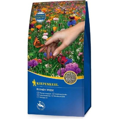 Květinová louka - Kiepenkerl - luční směs - 1 kg