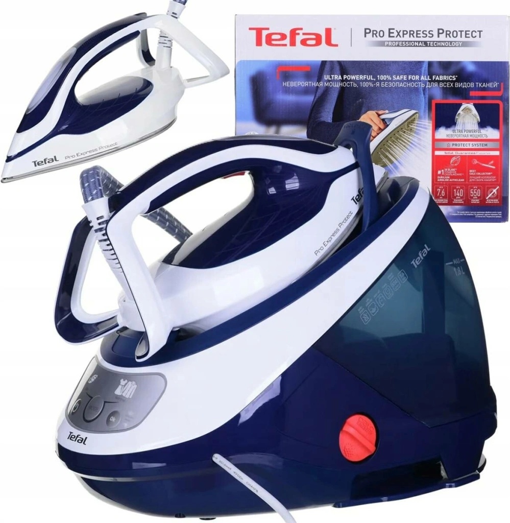 Tefal GV 9221 E0