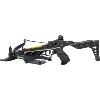 Man Kung Aligator MK-TCS2BK