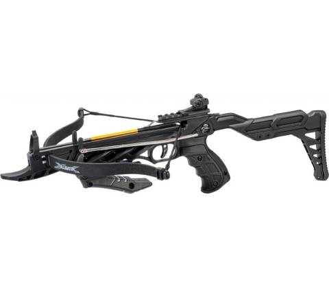 Beast Hunter Aligator TCS2