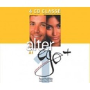 ALTER EGO PLUS A1 CD 3