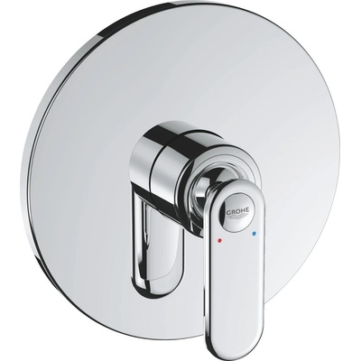 GROHE Veris Смесител за вграждане за душ (19367000)