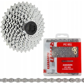 Sram 950