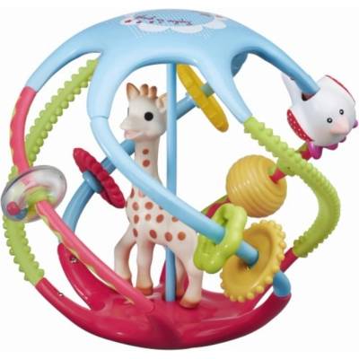 Sophie la girafe Усукваща топка Sophie la Girafe (S230788)