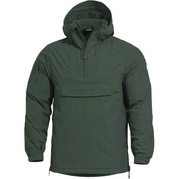 Bunda Pentagon U.T.A. 2.0 Anorak Forest Night Green