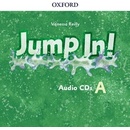 Jump In! A Class Audio CD
