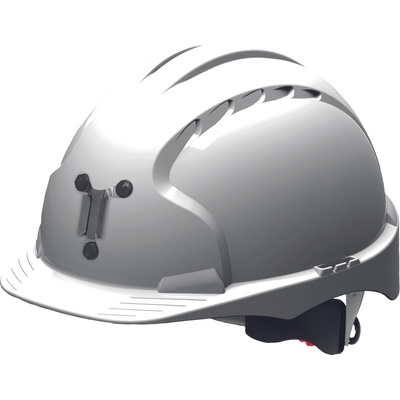 JSP Evo 3 Mid Peak WR 3 Point Miners biela