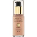 Max Factor Facefinity All Day Flawless dlouhotrvající make-up SPF20 42 Ivory 30 ml