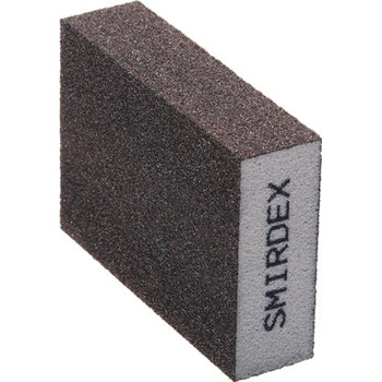 SMIRDEX 920 Brúsna hubka 4x4 Coarse
