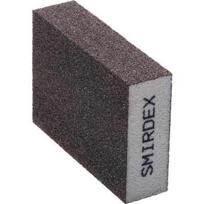 SMIRDEX 920 Brúsna hubka 4x4 Coarse
