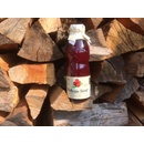 Nature Notea Babiččin sirup Brusinka 0,5 l