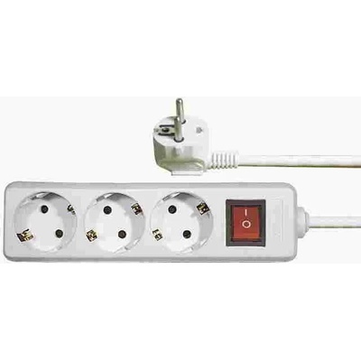 EMOS 3 Plug 1,5 m Switch (P1321/1922130150)